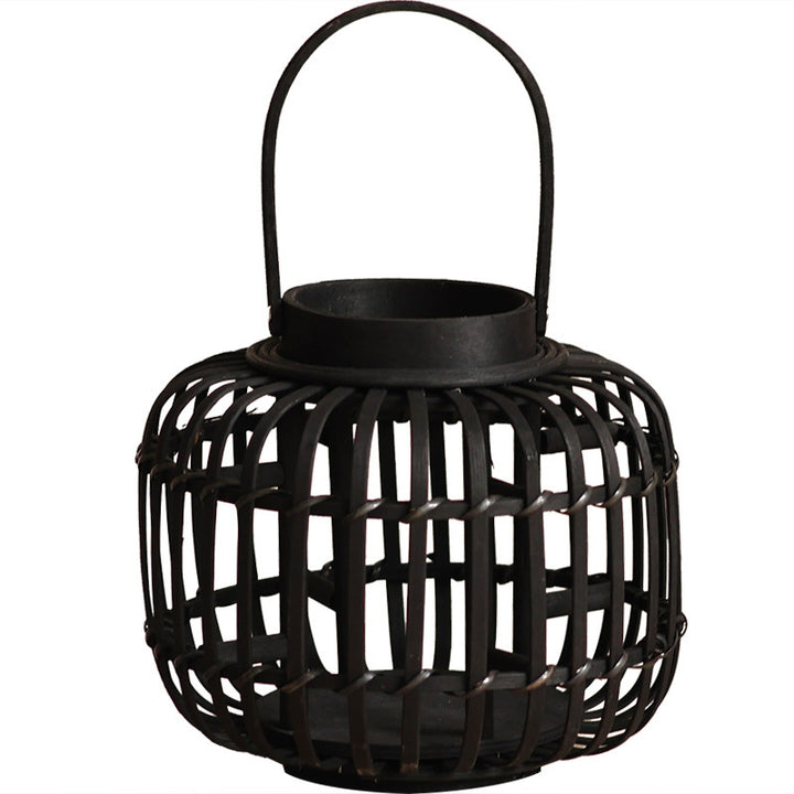 Decorative Lantern Bowlift