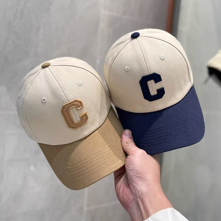 Women's Stylish Adjustable Baseball Cap Bowlift