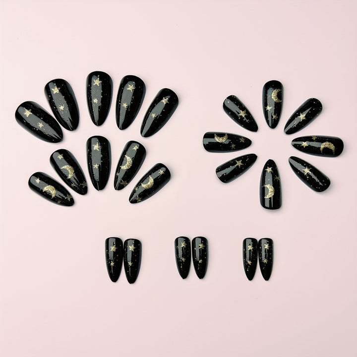 Nail Art Bowlift