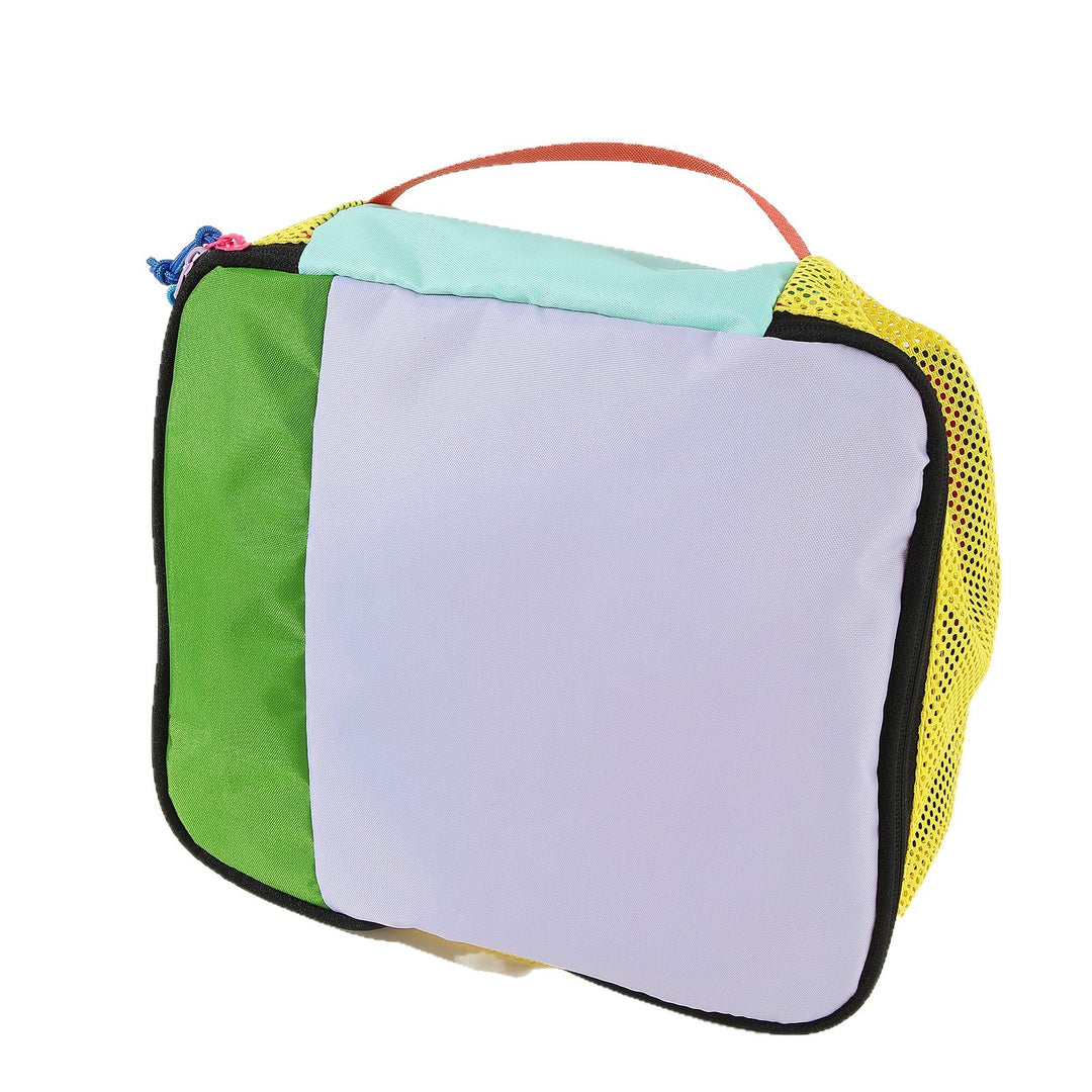 Multifunctional Storage Bag Bowlift