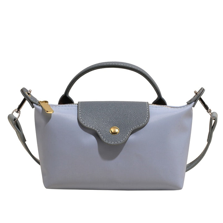 Chic Minimalist Handbag Bowlift