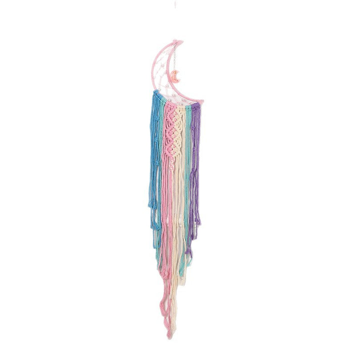 Celestial Macrame Wall Hanging Bowlift