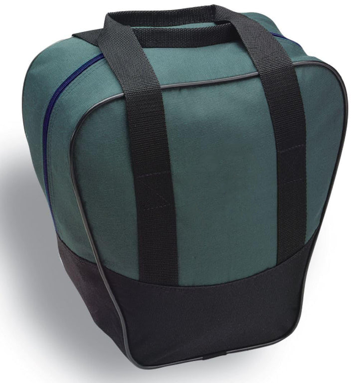 Unisex insulated cooler bag with reinforced bottom Bowlift