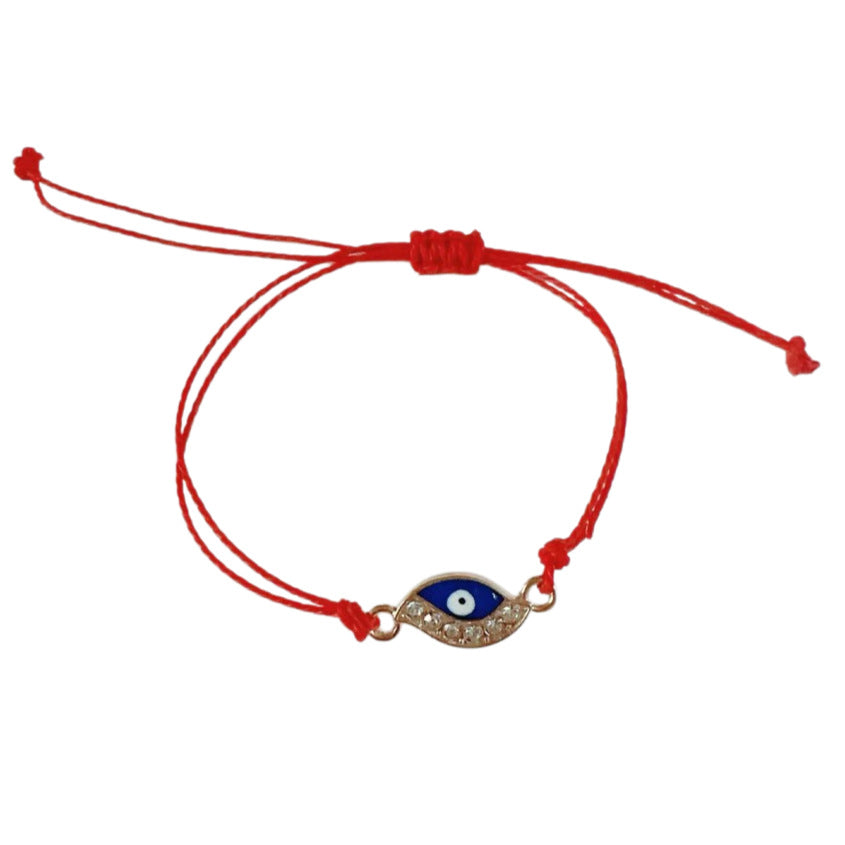 Eye-Catching Adjustable Bracelet Bowlift