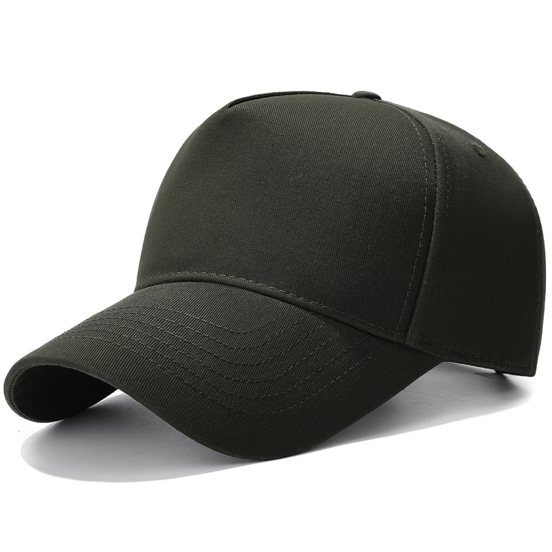 Men's Classic Adjustable Sports Cap Bowlift