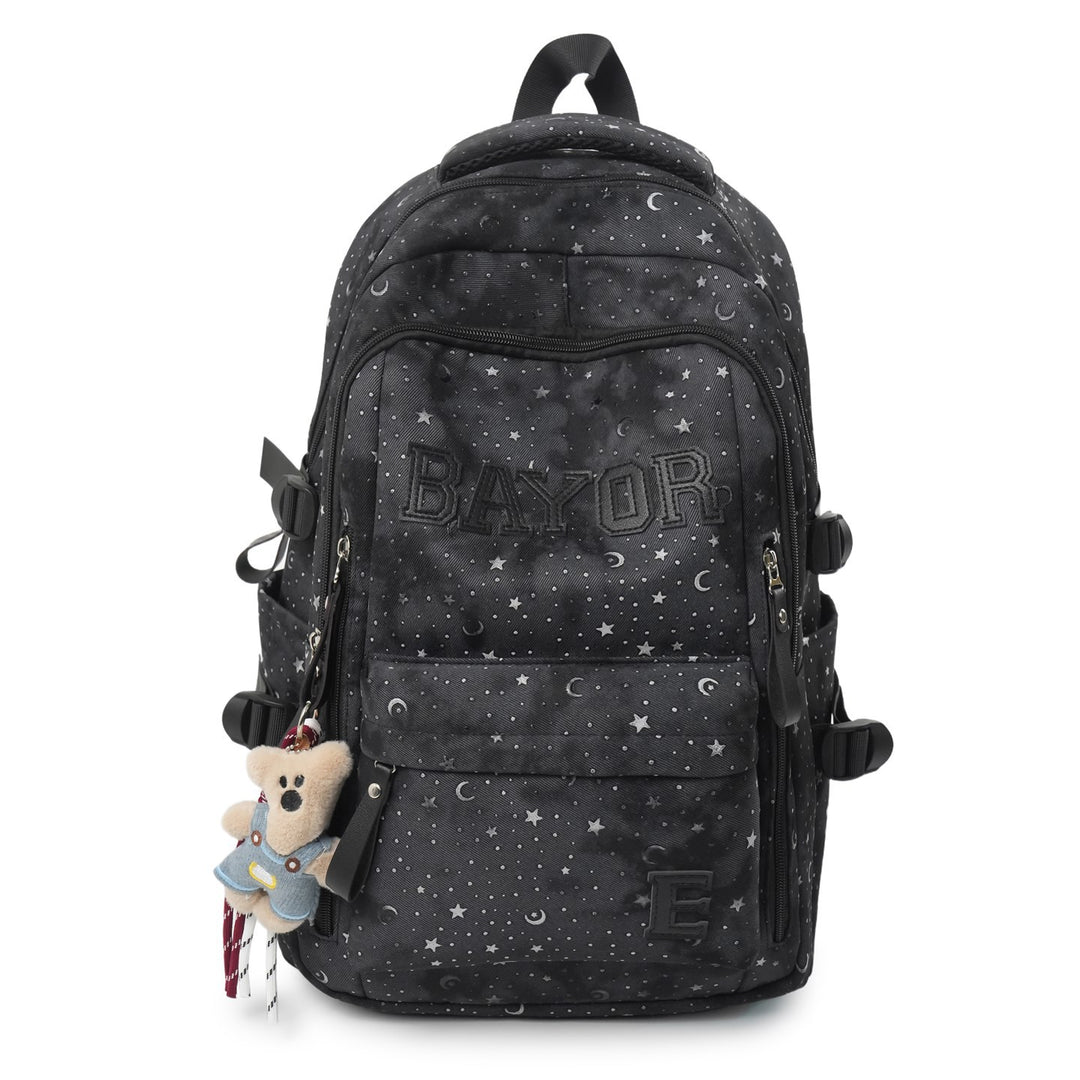 Abstract Design Backpack