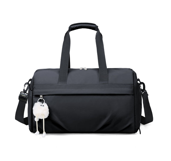 Functional Sports Duffle Bag Bowlift