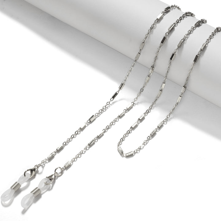 Slim Chain Eyewear Holder Bowlift