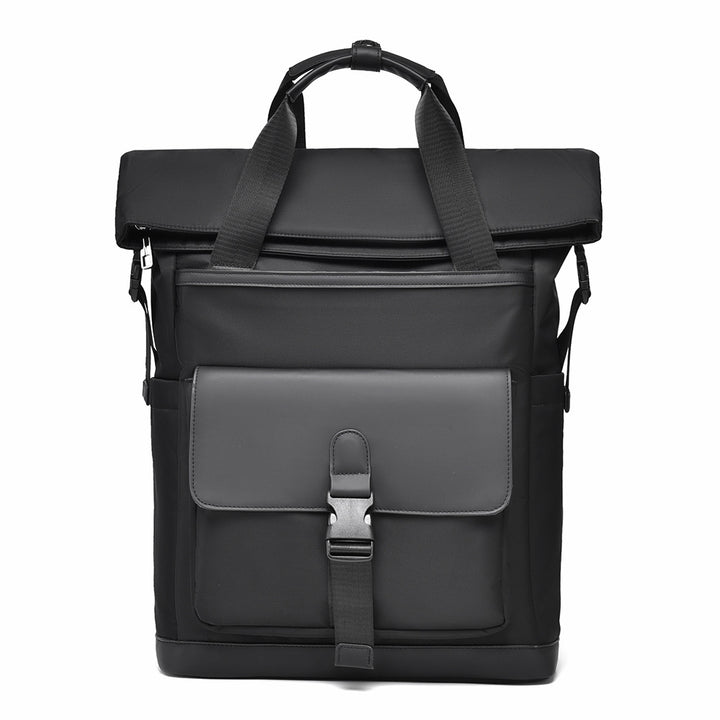 More robust and functional city backpack Bowlift