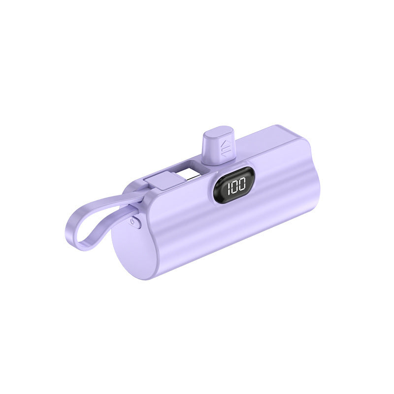 Powerbank for Bowlift