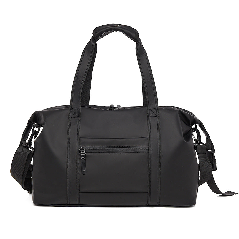 Sporty multibag with sturdy and water-repellent design Bowlift