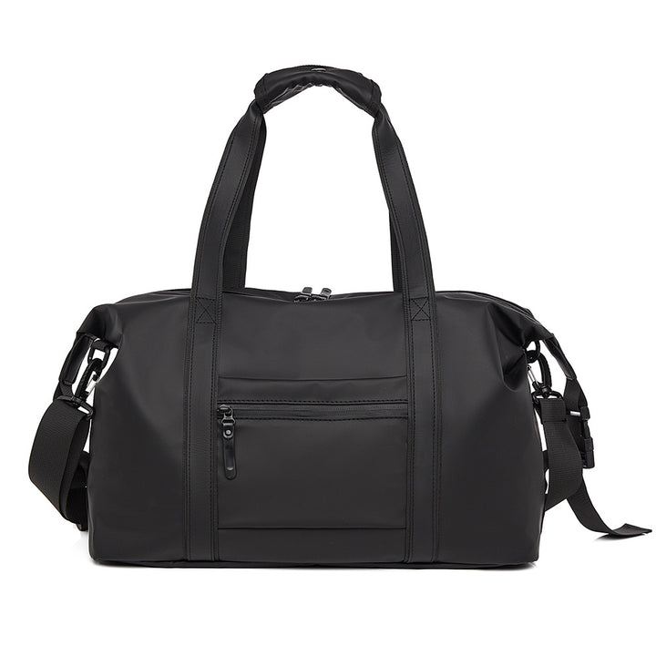 Sporty multibag with sturdy and water-repellent design Bowlift