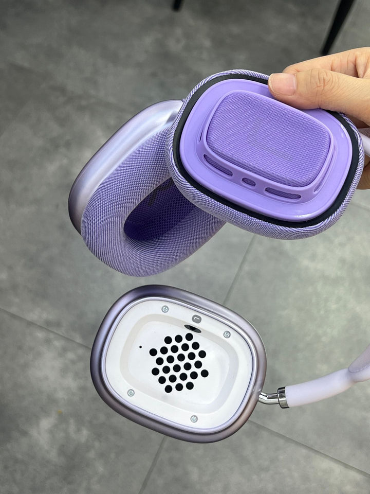 Wireless Over-Ear Headphones Bowlift