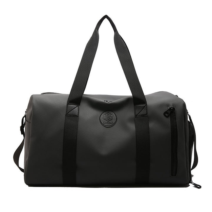 Sporty Weekend Bag Bowlift