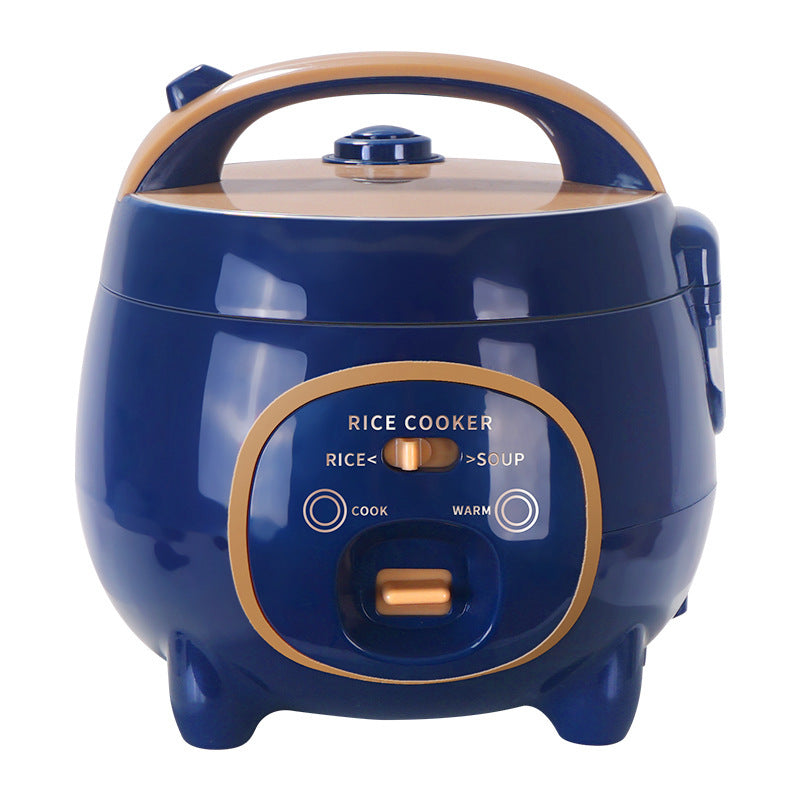 Multifunctional Rice Cooker with Automatic Keep Warm Function Bowlift