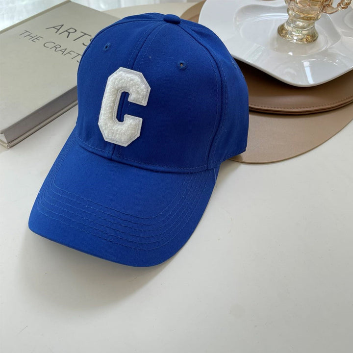 Men's Casual Embroidered Baseball Cap Bowlift 1783922599