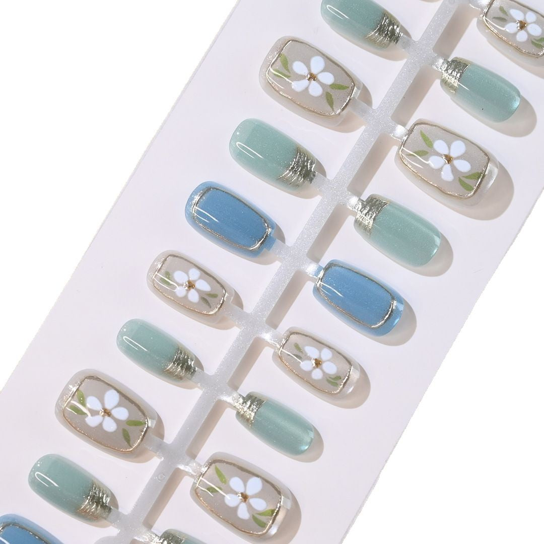 Decorative Nail Art Bowlift