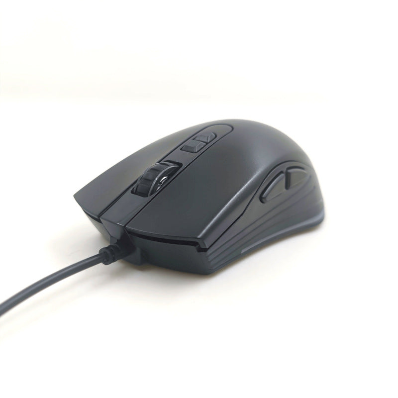 Gaming Mouse Bowlift