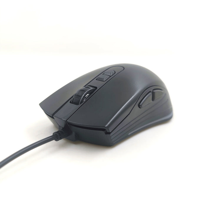 Gaming Mouse Bowlift