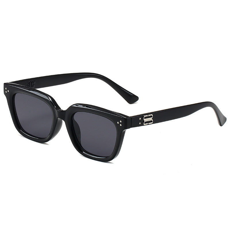 Fashionable Acrylic Sunglasses in Modern Design Bowlift