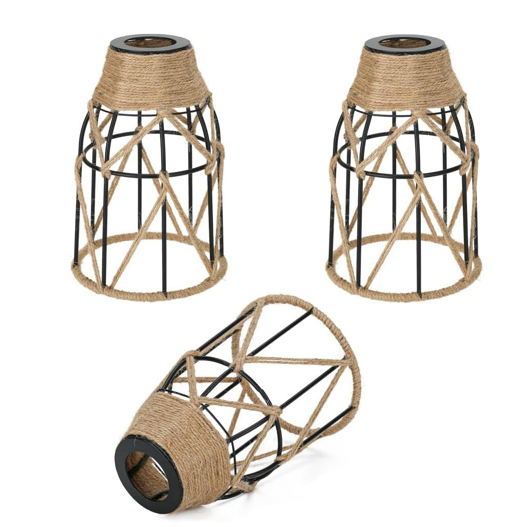 Decorative lampshade with modern design Bowlift