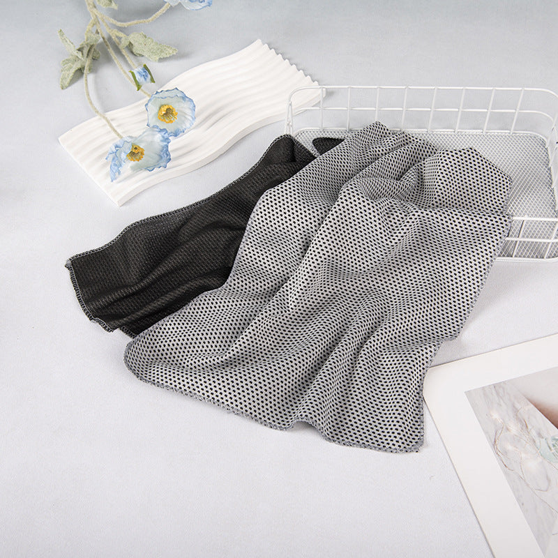 Ladies Microfiber Cleaning Cloth Bowlift