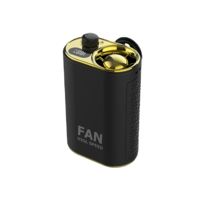 Portable Personal Mini Fan Bowlift