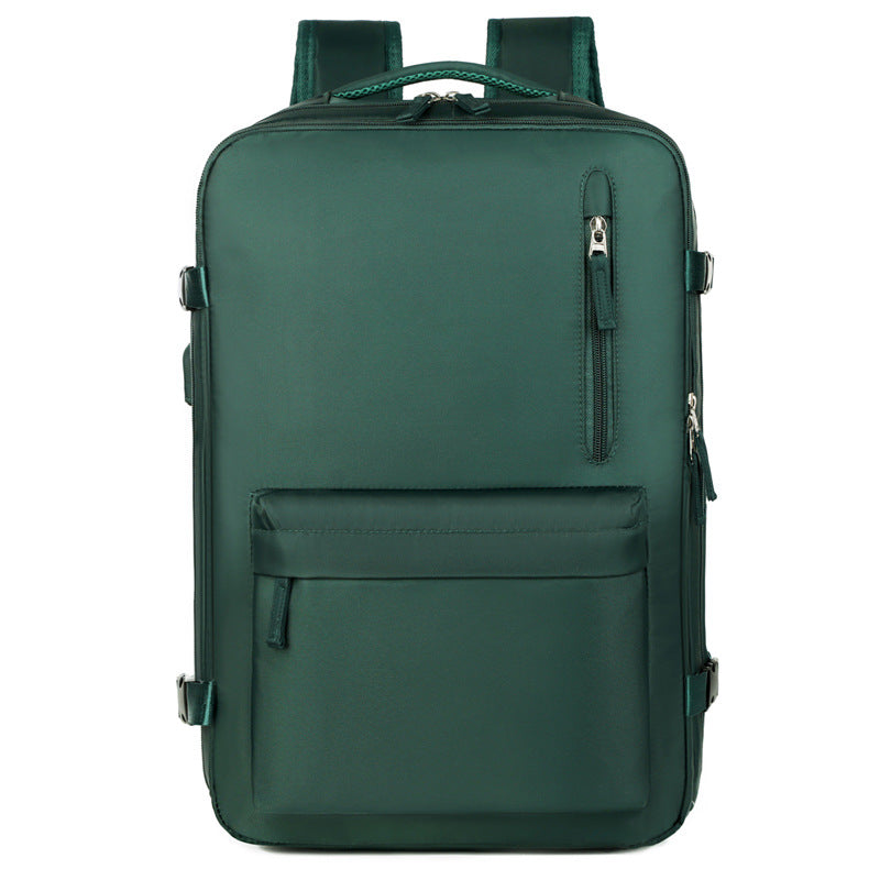 Sleek Multi-Functional rk Backpack Bowlift