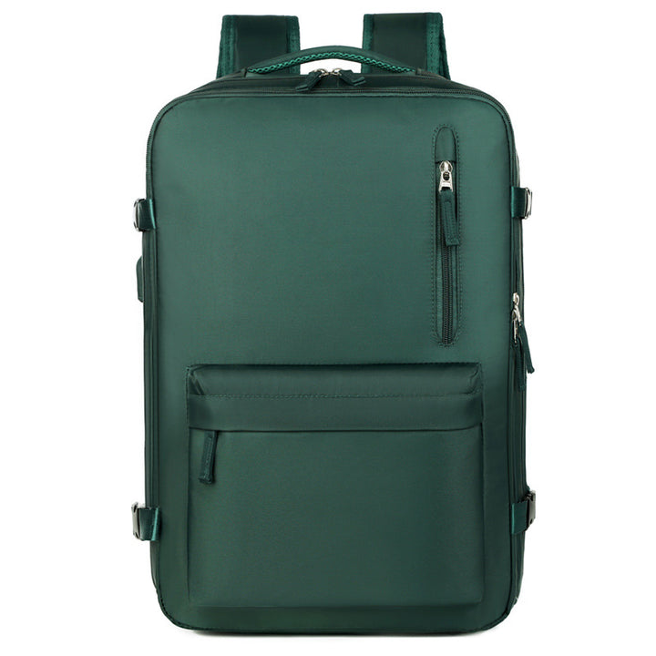 Sleek Multi-Functional rk Backpack Bowlift
