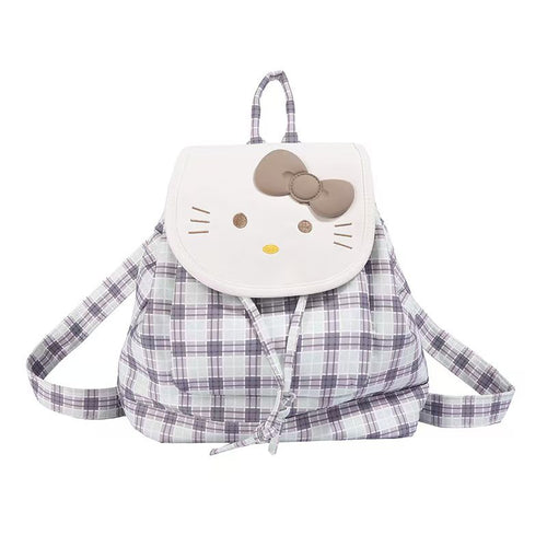 Cute Character Design Backpack Bowlift   1784809982