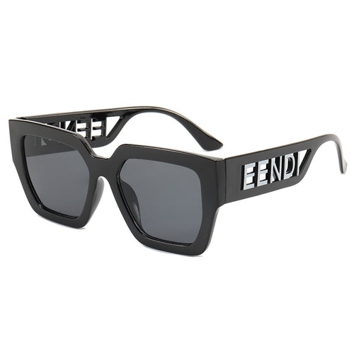 Stylish Statement Sunglasses