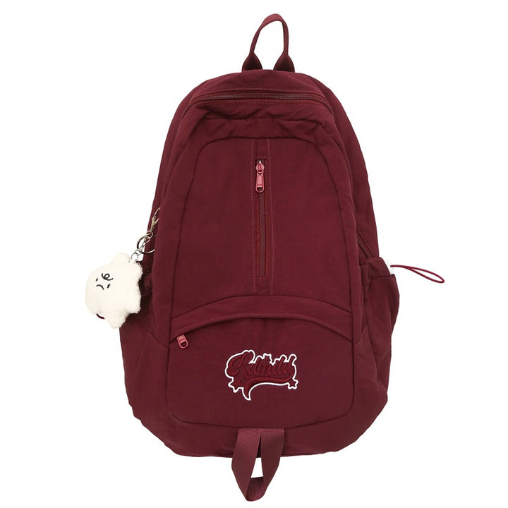 Functional Casual Backpack