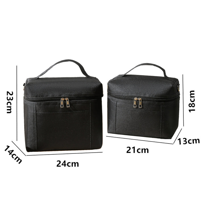 Insulated Lunch Bag Bowlift