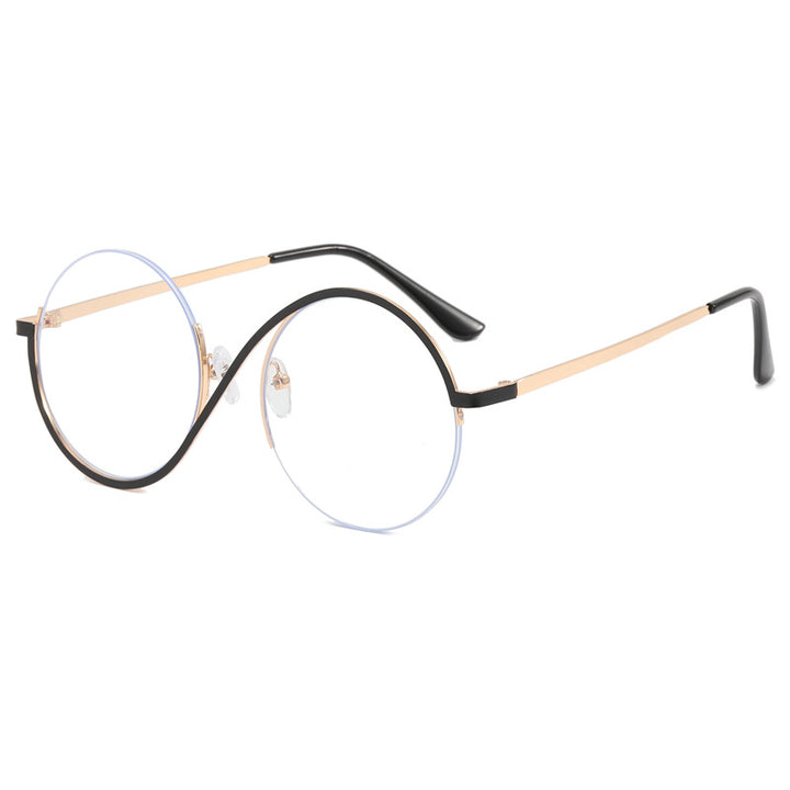 Ladies Fashion Optics Bowlift