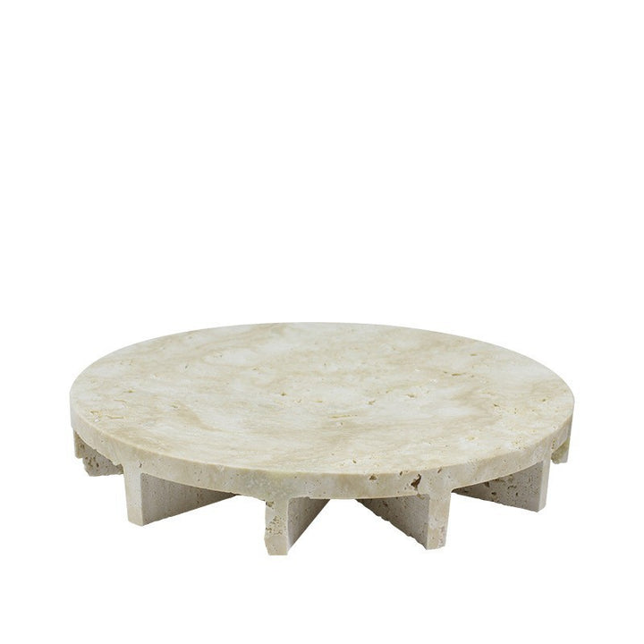 Modern Decorative Table Sculpture