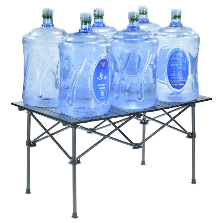 Folding Picnic Table Bowlift