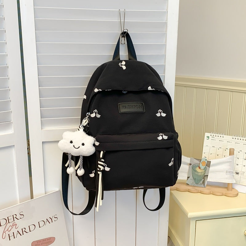 Cute Playful Backpack