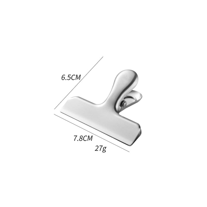 Elegant Hair Cutting Clip Bowlift