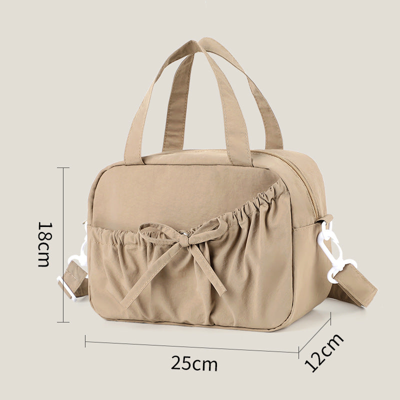 Stylish Cooler Bag Bowlift