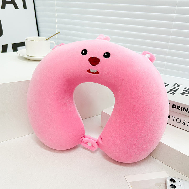 Neck pillow Bowlift