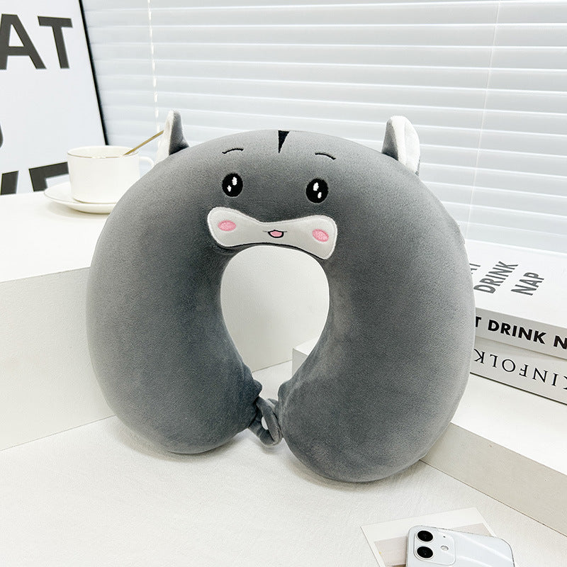Neck pillow Bowlift