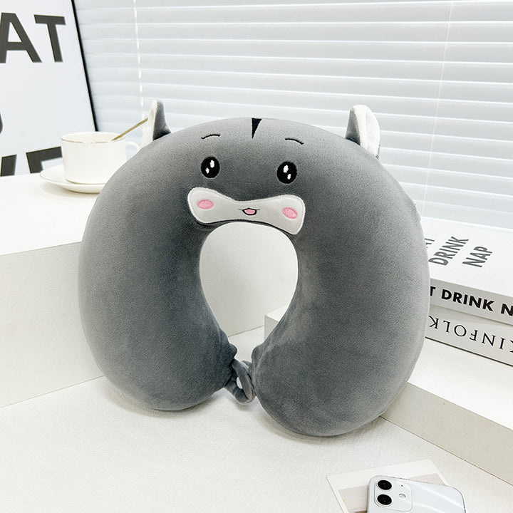 Neck pillow Bowlift
