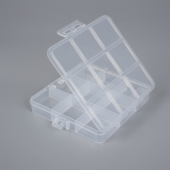 Versatile Compartment Craft Supply Organizer Bowlift