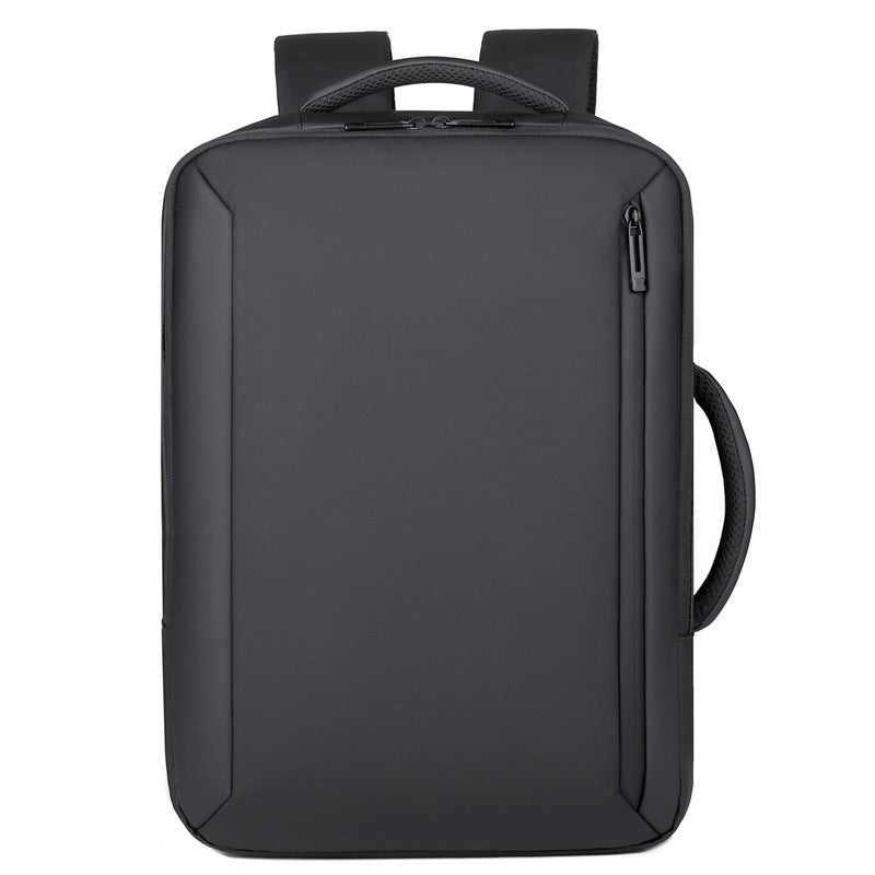 Sleek Business Backpack Bowlift