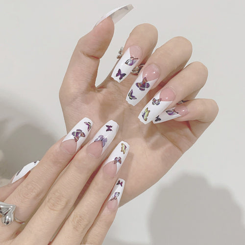 Nail art set Bowlift