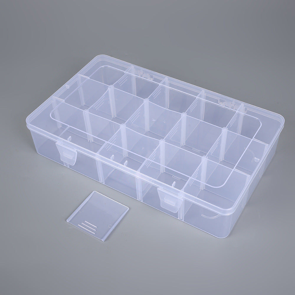 Modular Craft Storage Organizer Bowlift