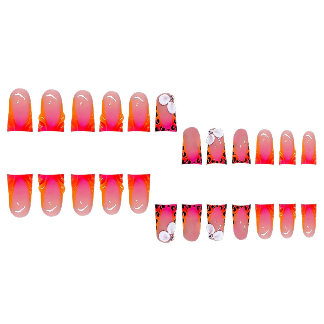 Artistic Acrylic Nail Enhancements Bowlift