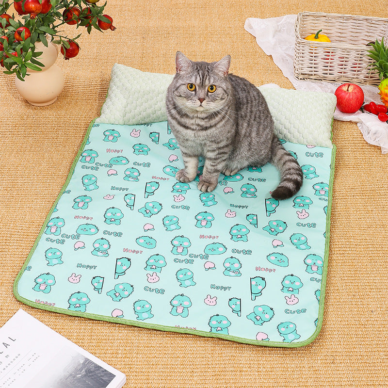 Unisex Cozy and Fun Pet Blanket Bowlift