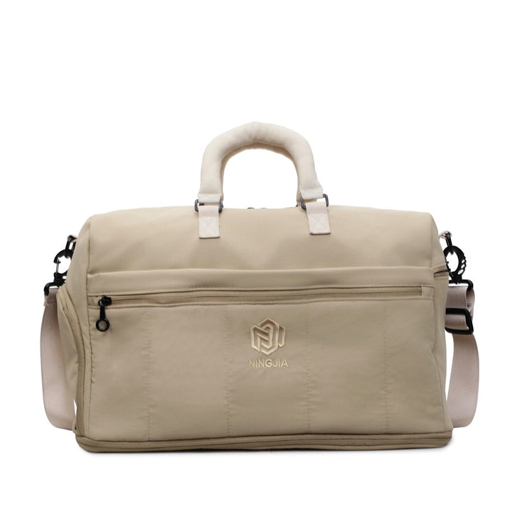 Multi-Purpose Travel Duffel Bag Bowlift
