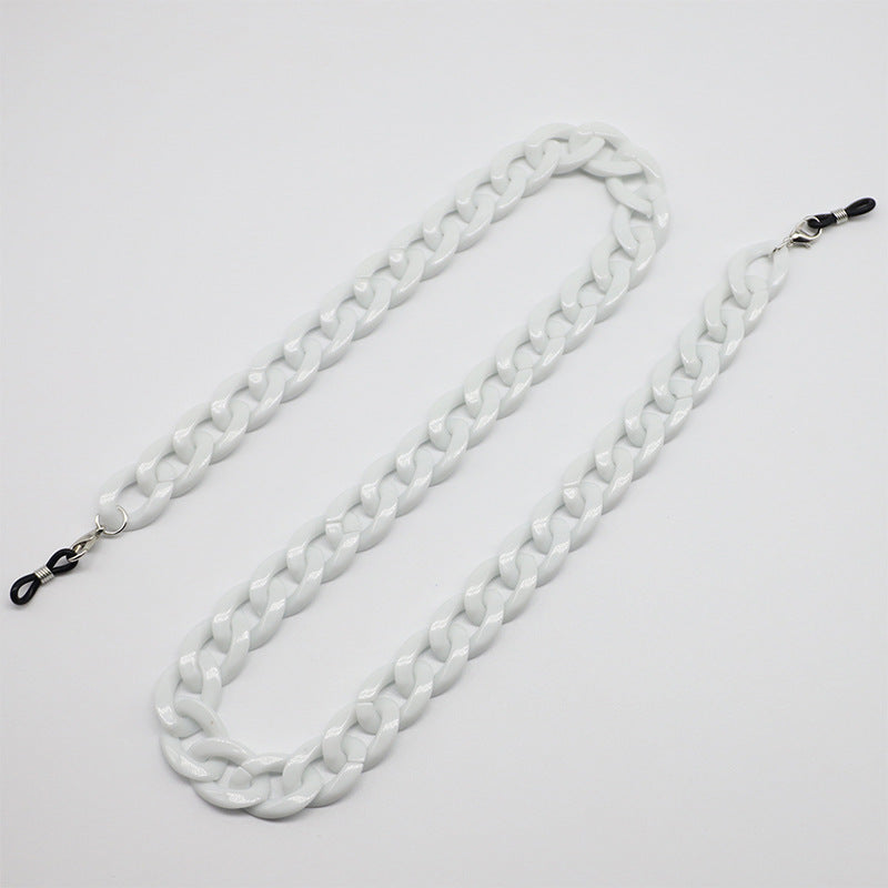 Fashion Eyewear Chain Bowlift